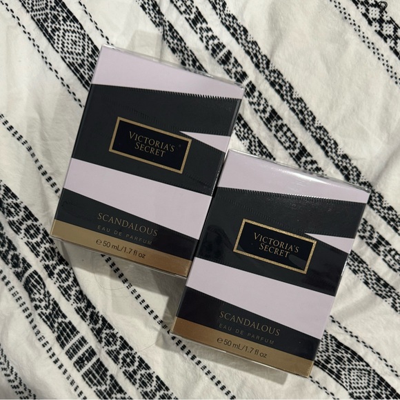 Victoria Secret- scandalous